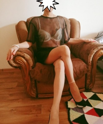 Проститутка Сонечка